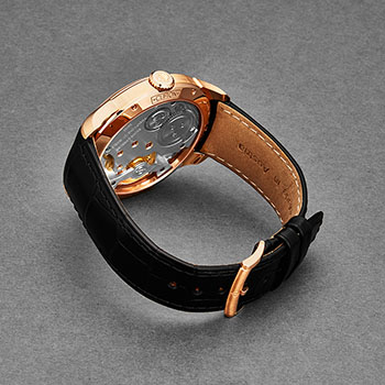 Baume & Mercier Clifton Men's Watch Model A10454 Thumbnail 4